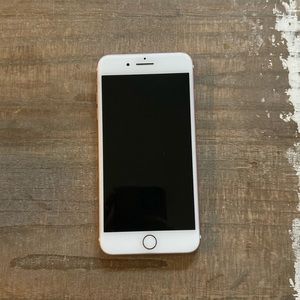 iPhone 7 PLUS Rose gold